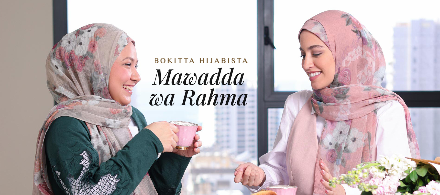 Mawadda